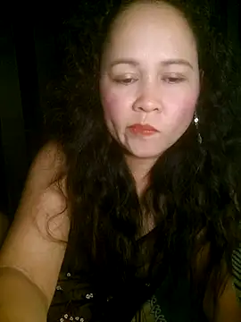 Snapshot of Krestanna chatting on 4, 10, 2025 Krestanna online show from 4, 10, 2025