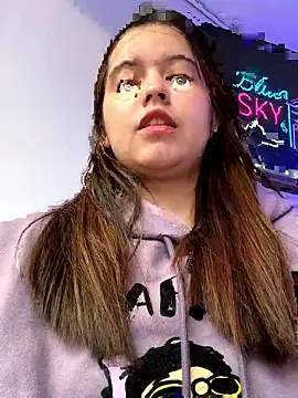 gabriiieela  online show from 7, 1, 2026