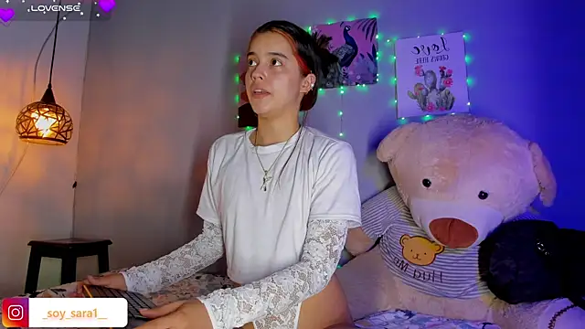 Snapshot of gabriiieela_ chatting on 22, 7, 2026 gabriiieela online show from 22, 7, 2026