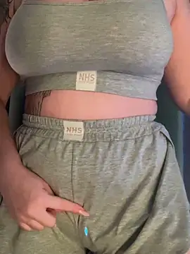 KellyMoors online show from 29, 11, 2025