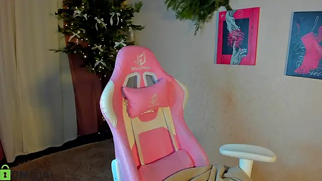 L1na Reeds online show from 18, 12, 2025