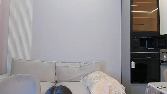 angel soo online show from 16, 10, 2025