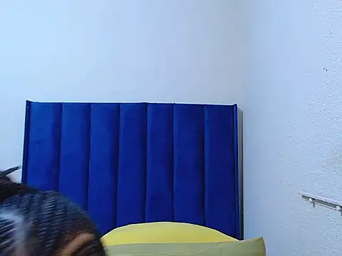 Snapshot of SweetJuicyPussy97 chatting on 29, 7, 2026 SweetJuicyPussy97 online show from 29, 7, 2026