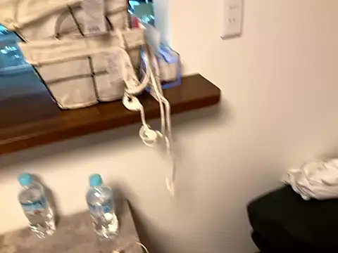 Sexy-Datsumou online show from 19, 11, 2025