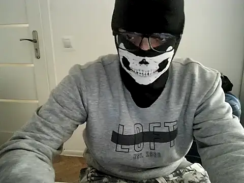 nofaceking20 online show from 7, 10, 2025