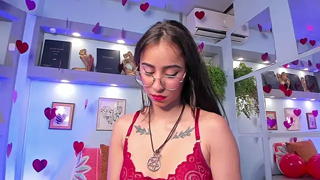 Alana Martinez  online show from 2, 2, 2026