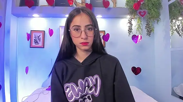 Alana Martinez  online show from 11, 2, 2026