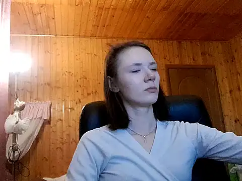 LidaGreist online show from 10, 10, 2025
