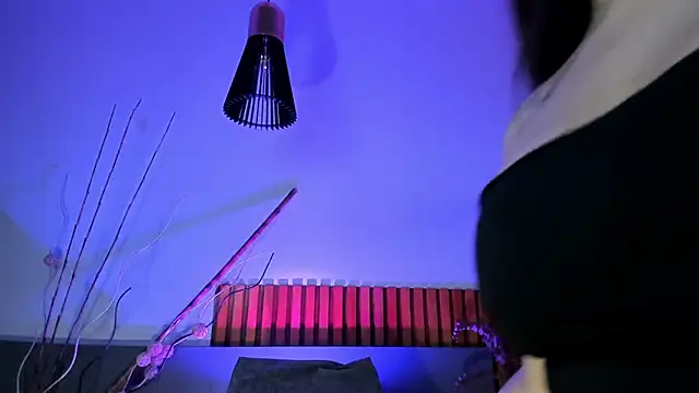 LilithEsme online show from 10, 1, 2026