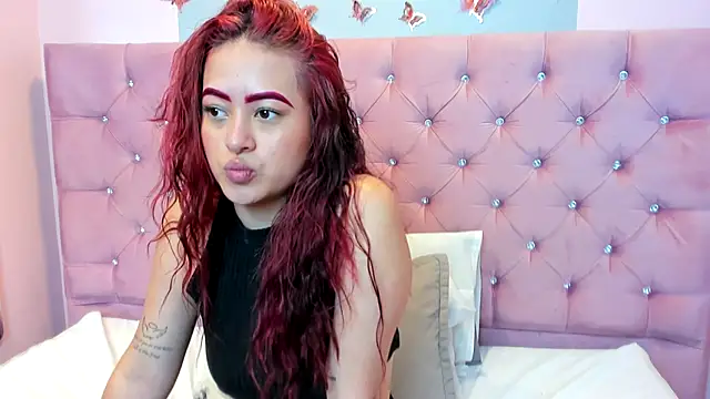 Gisselle walker online show from 8, 10, 2025