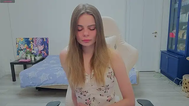 xAlisontiny online show from 17, 1, 2026