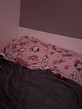 bebecita x online show from 12, 11, 2025