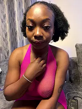 cocoluvx online show from 11, 1, 2026