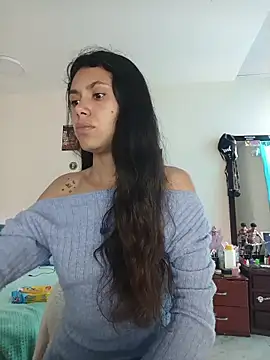 caramel doll   online show from 9, 11, 2025