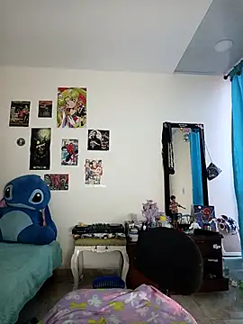 caramel doll   online show from 12, 11, 2025