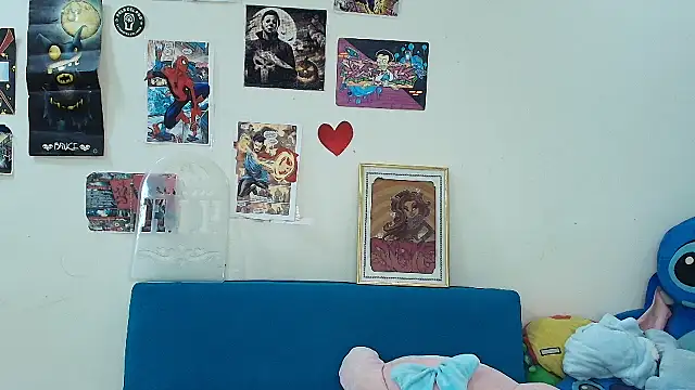 Snapshot of caramel_doll__ chatting on 25, 6, 2026 caramel doll online show from 25, 6, 2026