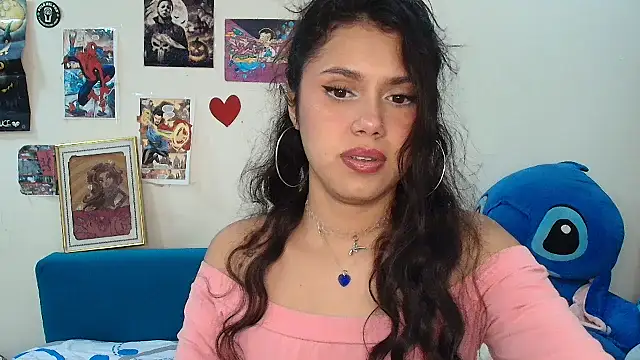 Snapshot of caramel_doll__ chatting on 26, 6, 2026 caramel doll online show from 26, 6, 2026