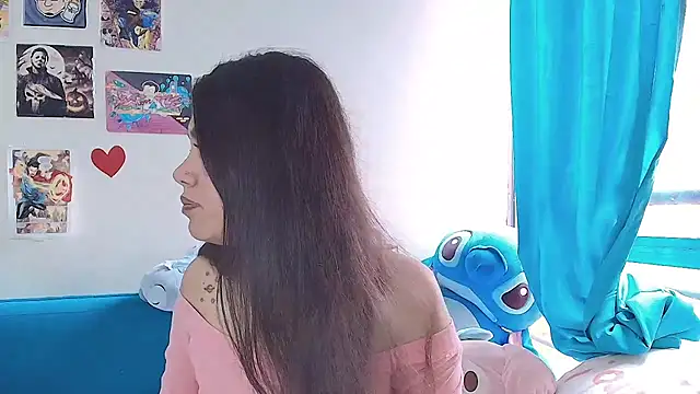 Snapshot of caramel_doll__ chatting on 2, 7, 2026 caramel doll online show from 2, 7, 2026