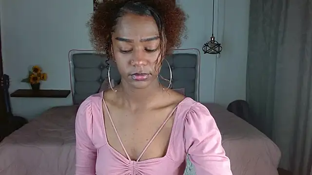 samara roxx online show from 7, 11, 2025