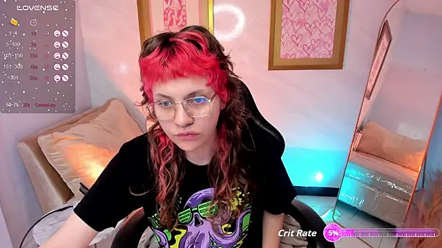 Jelly v online show from 10, 10, 2025