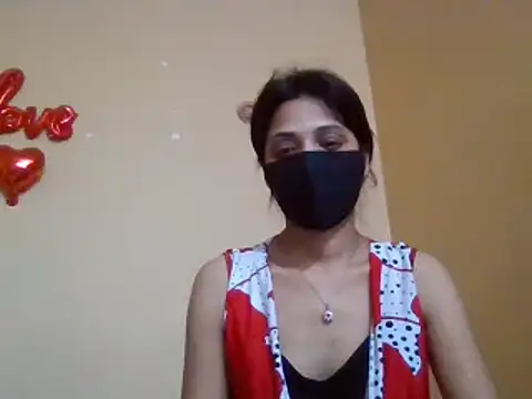 swethareddyy9119 online show from 18, 10, 2025