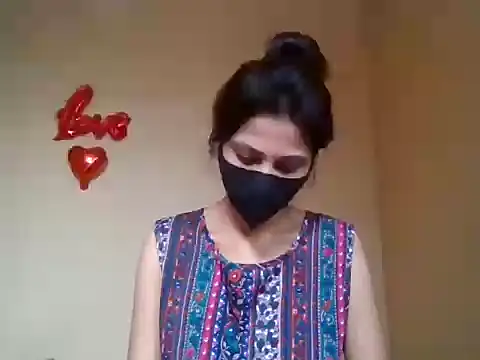 swethareddyy9119 online show from 19, 10, 2025