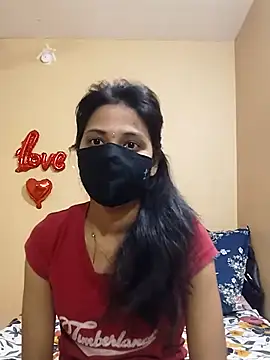 swethareddyy9119 online show from 7, 11, 2025