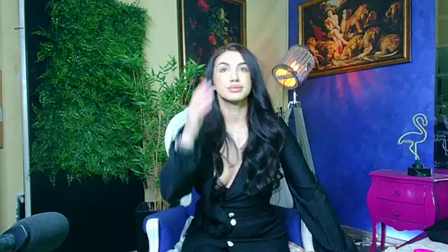 nicolepalmer online show from 16, 11, 2025