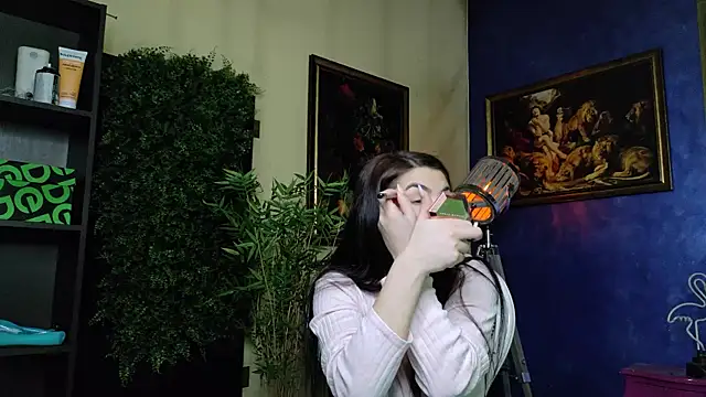 nicolepalmer online show from 5, 2, 2026