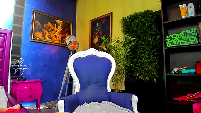 nicolepalmer online show from 20, 4, 2026