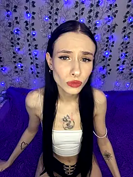 Kisa-Lisa  online show from 18, 11, 2025