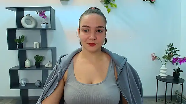 OliviaMontgommery online show from 6, 10, 2025