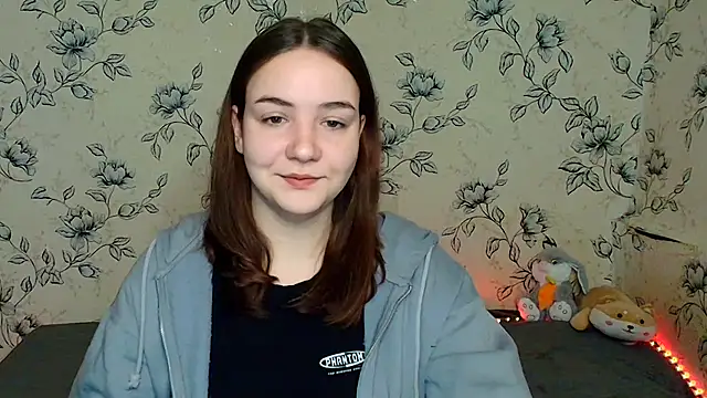 OliviaMontgommery online show from 10, 1, 2026