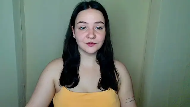 OliviaMontgommery online show from 15, 7, 2026