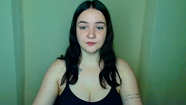 OliviaMontgommery online show from 21, 7, 2026