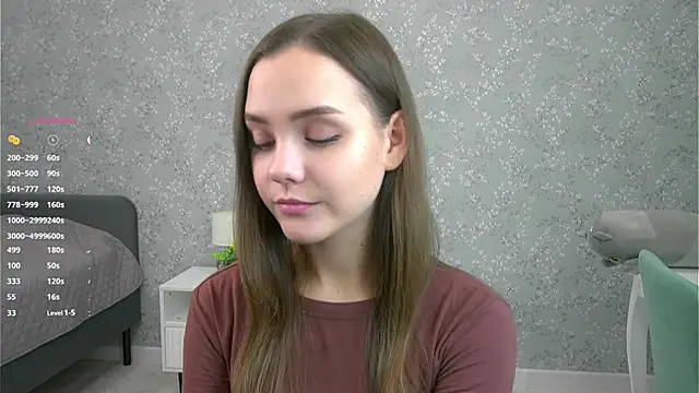 SweetSaraPie online show from 29, 10, 2025