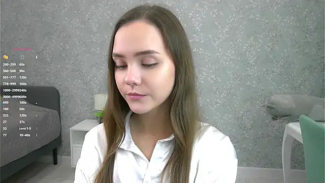 SweetSaraPie online show from 7, 11, 2025