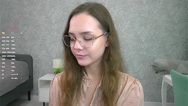 SweetSaraPie online show from 13, 11, 2025