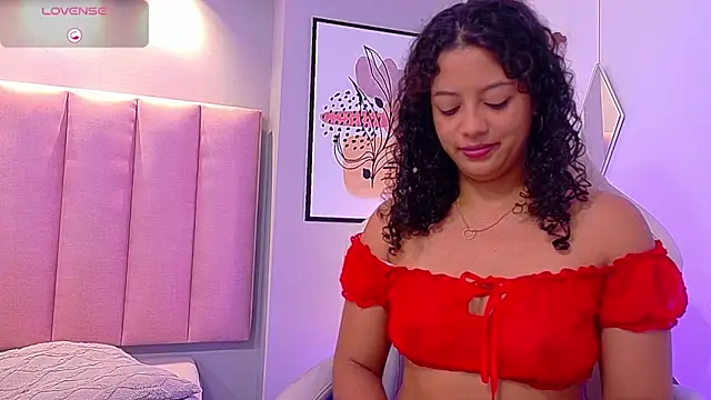 CamilaLevy online show from 10, 2, 2026