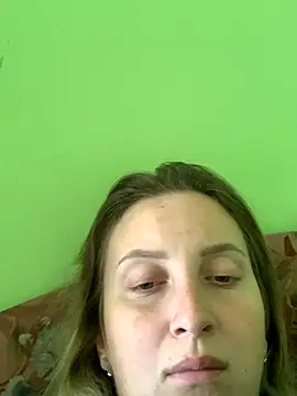 KristyFlowerX online show from 21, 10, 2025