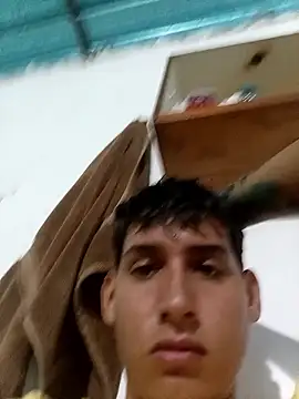 Luisneljc online show from 9, 1, 2026