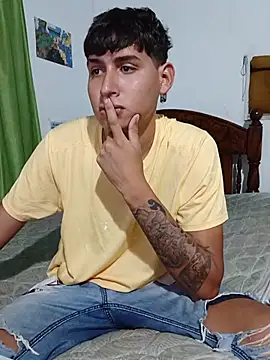Snapshot of Luisneljc chatting on 20, 6, 2026 Luisneljc online show from 20, 6, 2026