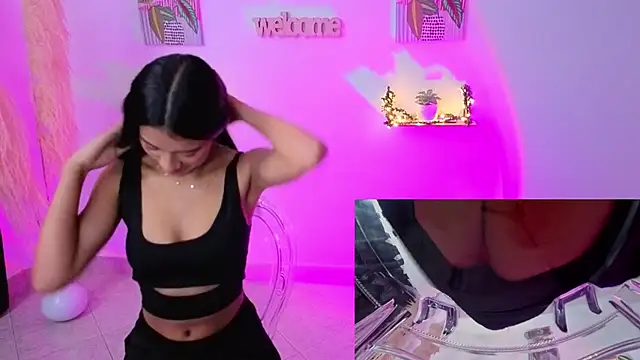 alejamedusa online show from 9, 10, 2025