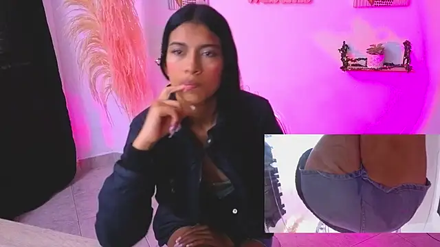 alejamedusa online show from 12, 10, 2025