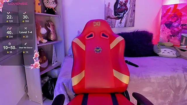 emma soffia online show from 7, 11, 2025