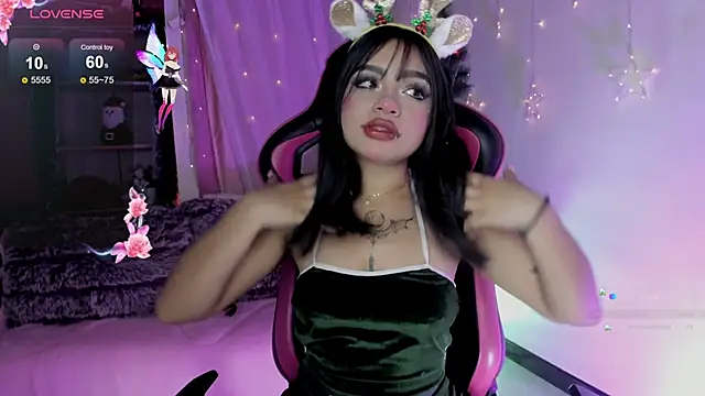 emma soffia online show from 1, 12, 2025