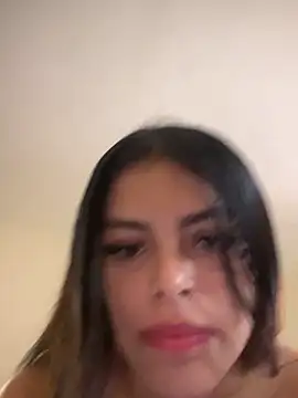 Kamila HORNY69 online show from 19, 10, 2025
