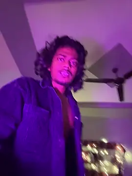 Ujjwallkumar0069 online show from 10, 10, 2025