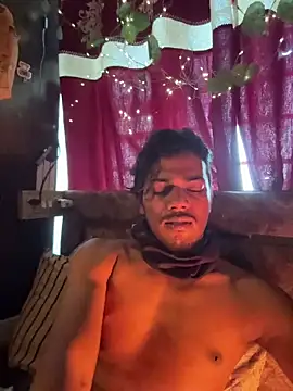 Ujjwallkumar0069 online show from 11, 2, 2026