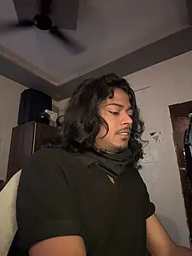 Ujjwallkumar0069 online show from 7, 4, 2026